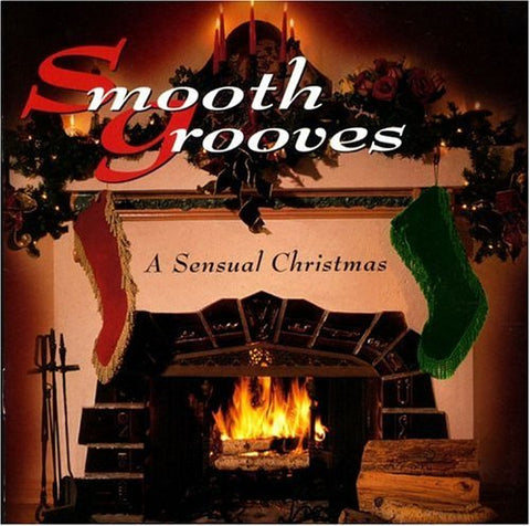 Smooth Grooves: Sensual Christmas - 9297