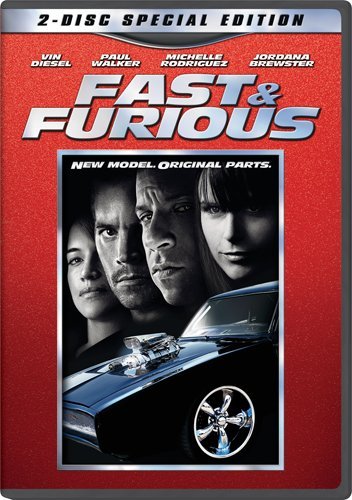 Fast & Furious (2009) - 5144