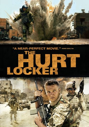 The Hurt Locker - 8491