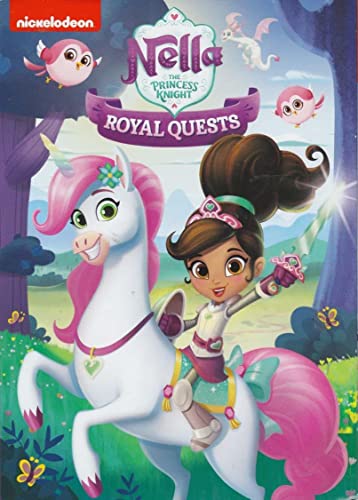 Nella The Princess Knight: Royal Quests - 1657