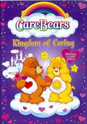 Care Bears - Kingdom of Caring - 4053