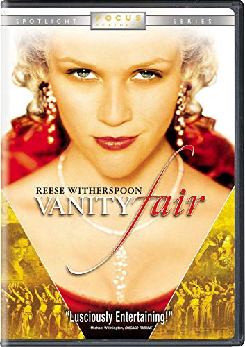 Vanity Fair (Widescreen) - 1055