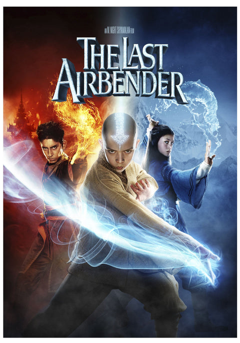 The Last Airbender - 2183