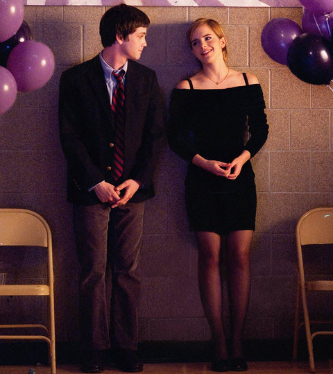 The Perks of Being a Wallflower - 6107