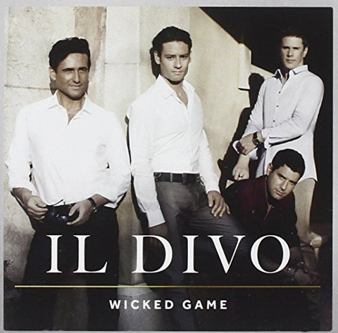 Wicked Game - 6518