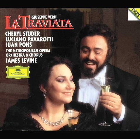 La Traviata