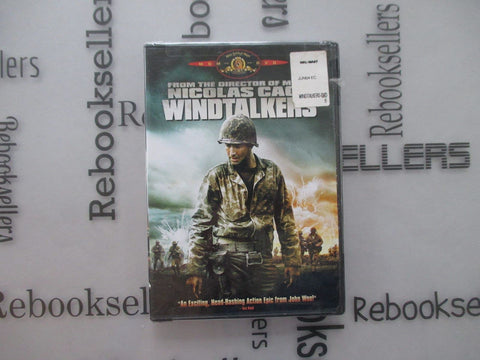 Windtalkers - 6184