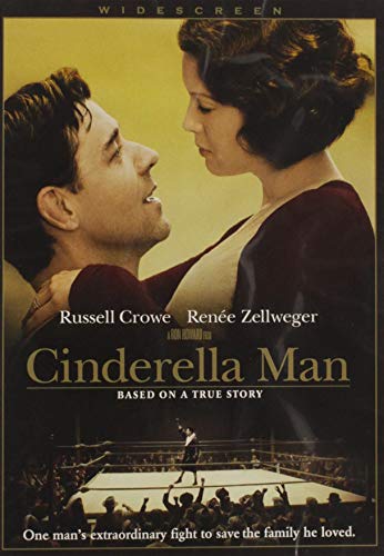 Cinderella Man (Widescreen Edition) - 319