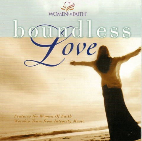 Boundless Love - 7261