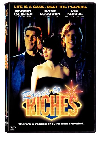 Road to Riches (DVD) - 9780