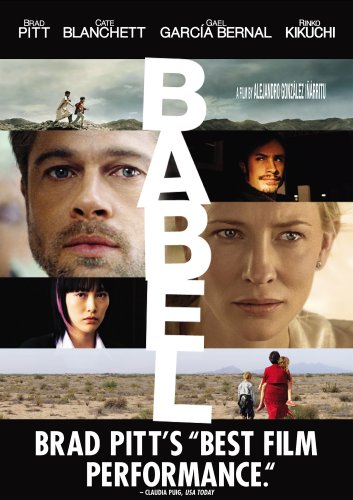 Babel - 5001