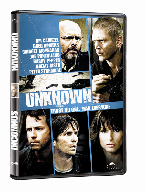 Unknown (2006)