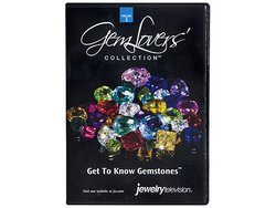 Gem Lovers' Collection ~ Volume 3 {Get to Know Gemstones} - 5468