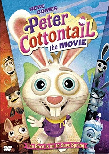 Here Comes Peter Cottontail: The Movie - 2440