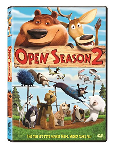 Open Season 2 - 9861