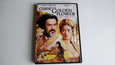 Curse of the Golden Flower - 4947