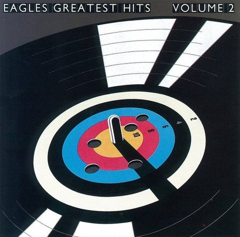 Eagles Greatest Hits, Vol.2 - 5262