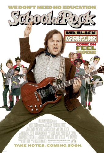 School of Rock - 6997