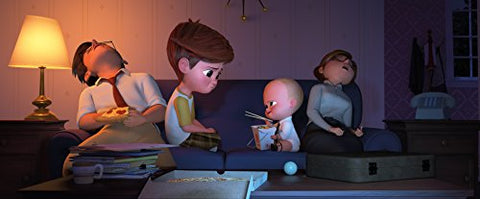 The Boss Baby - 7405