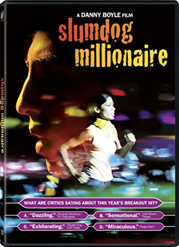 Slumdog Millionaire - 5823