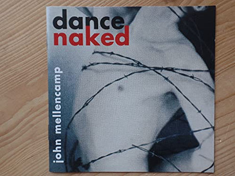 Dance Naked - 8766