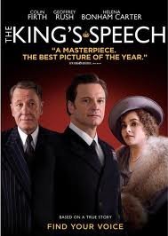 “The King's Speech” - 4792