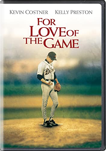 For Love of the Game - 8586