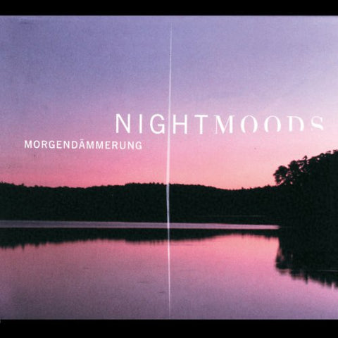 NightMoods: Twilight Hour - 1677