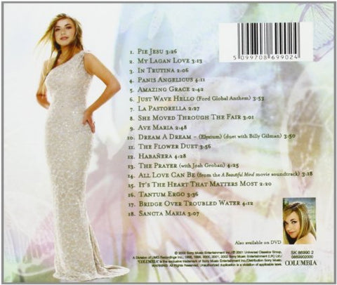 Prelude - The Best Of Charlotte Church - 4266