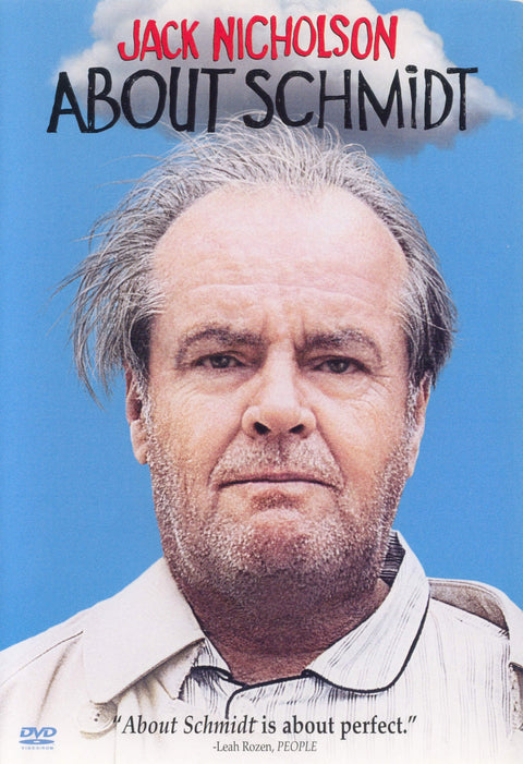 About Schmidt (DVD)