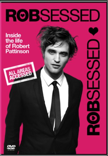 Robsessed - 8877