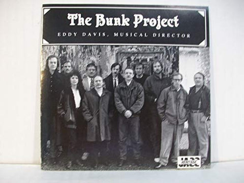 The Bunk Project - 6891