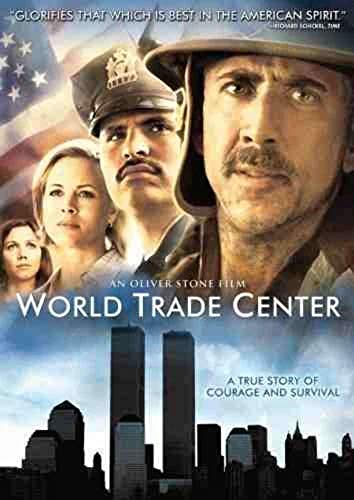 World Trade Center (Widescreen Edition) - 5755