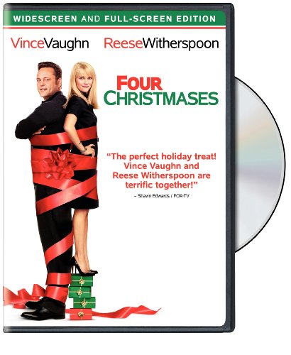 Four Christmases - 3440