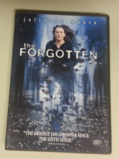 The Forgotten - 7720