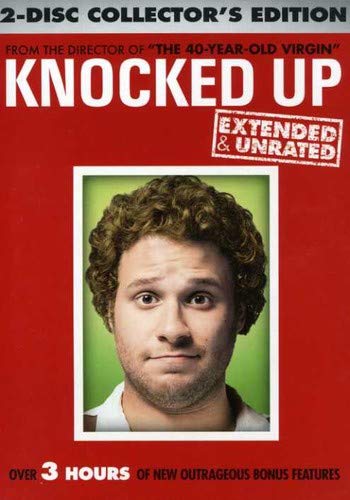 Knocked Up - 4893