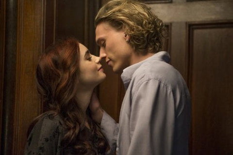 The Mortal Instruments: City of Bones - 9341