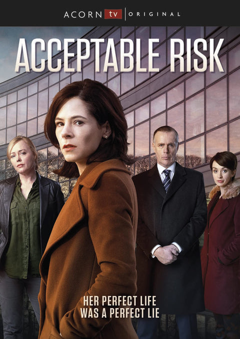 ACCEPTABLE RISK: SERIES 1