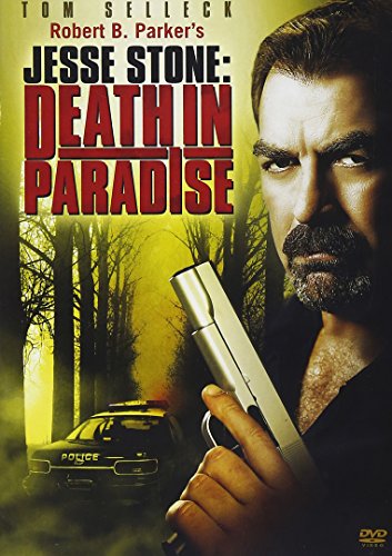 Jesse Stone: Death In Paradise - 412