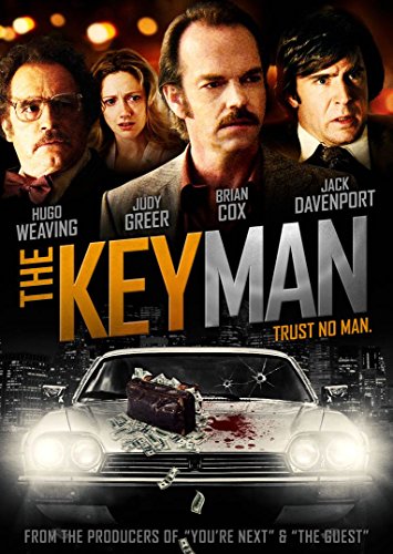 The Key Man - 484