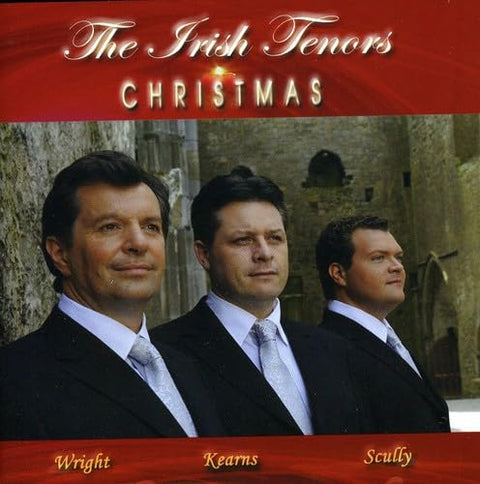 Irish Tenors Christmas - 4284