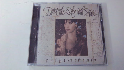 Paint the Sky with Stars: The Best of Enya - 2105