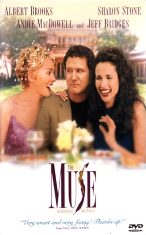 The Muse [DVD]