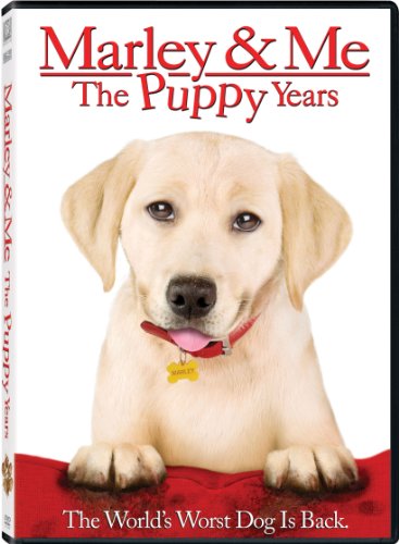 Marley And Me - 6331