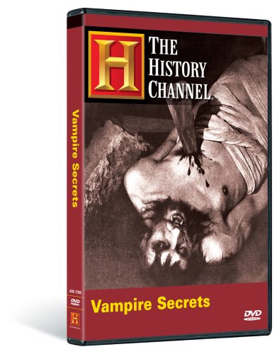 Vampire Secrets