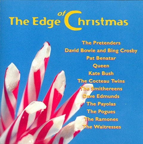 Edge of Christmas - 8341