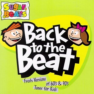 Back to the Beat - 2767