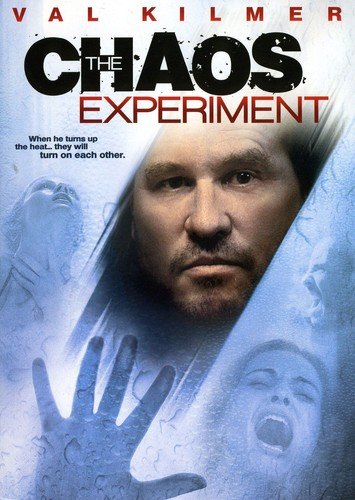 The Chaos Experiment