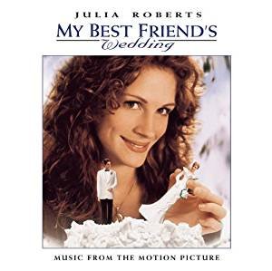 My Best Friend's Wedding: New Recording - 5174