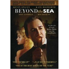 Beyond the Sea : Widescreen Edition